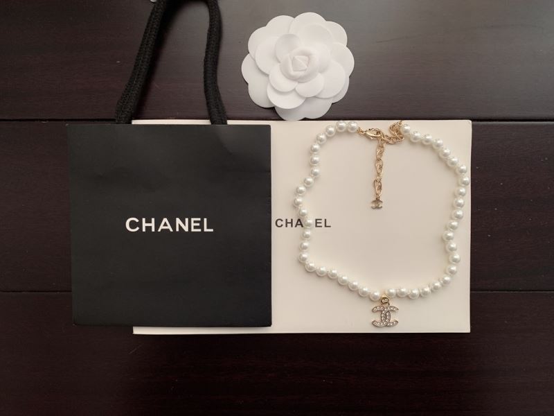 Chanel Necklaces